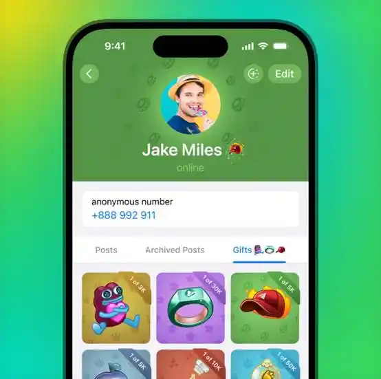 被忽视的TON通过NFT实现复兴