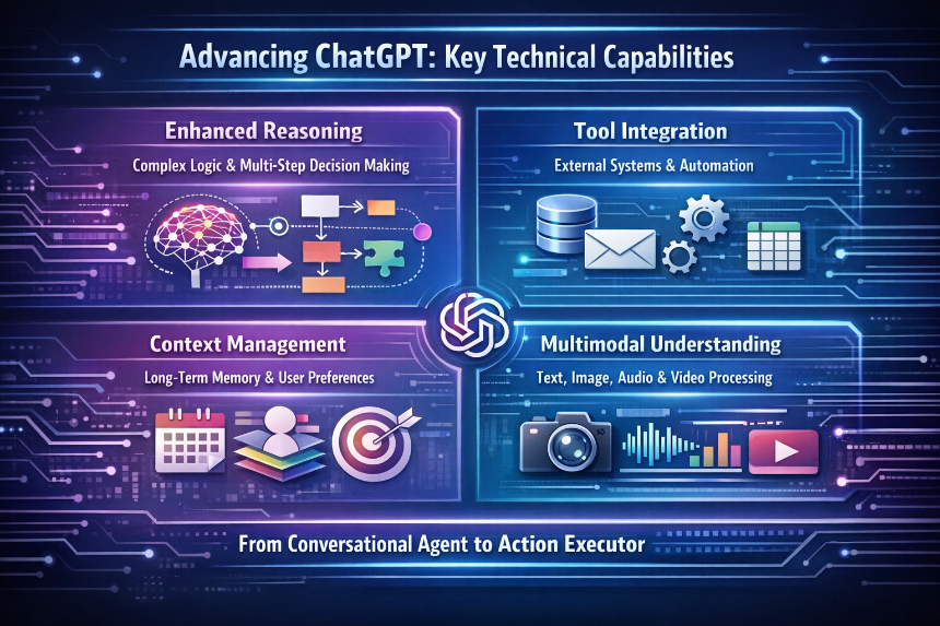 ChatGPT的未来方向：从AI聊天工具到个人智能操作系统