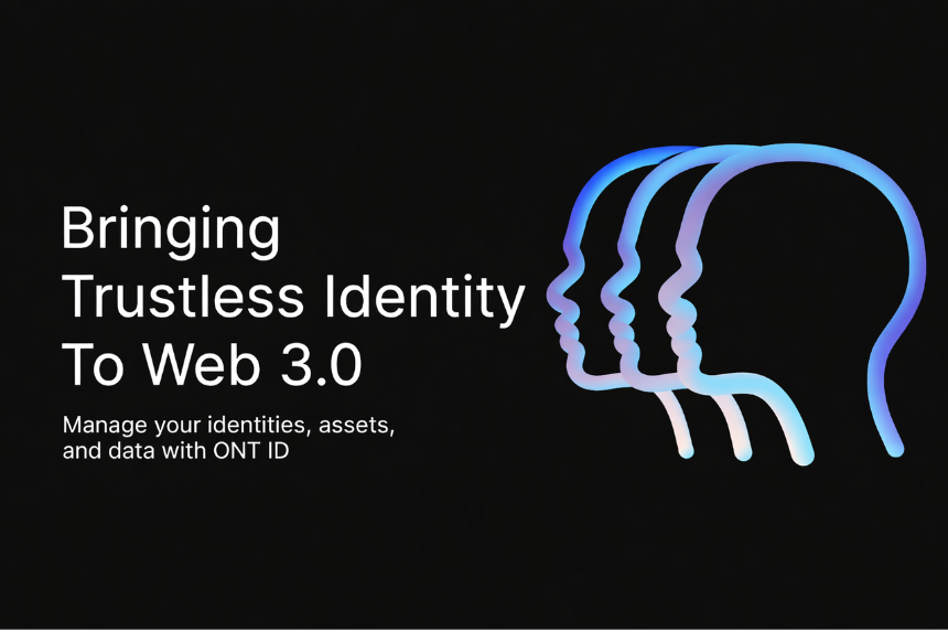 本体（Ontology）的应用场景解析：从数字身份到数据经济