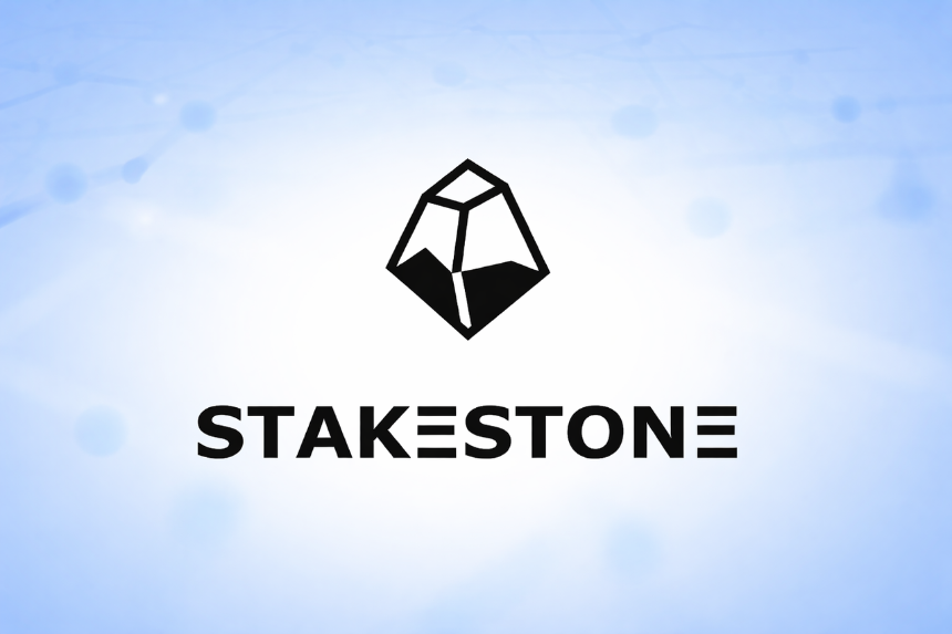 什么是StakeStone？