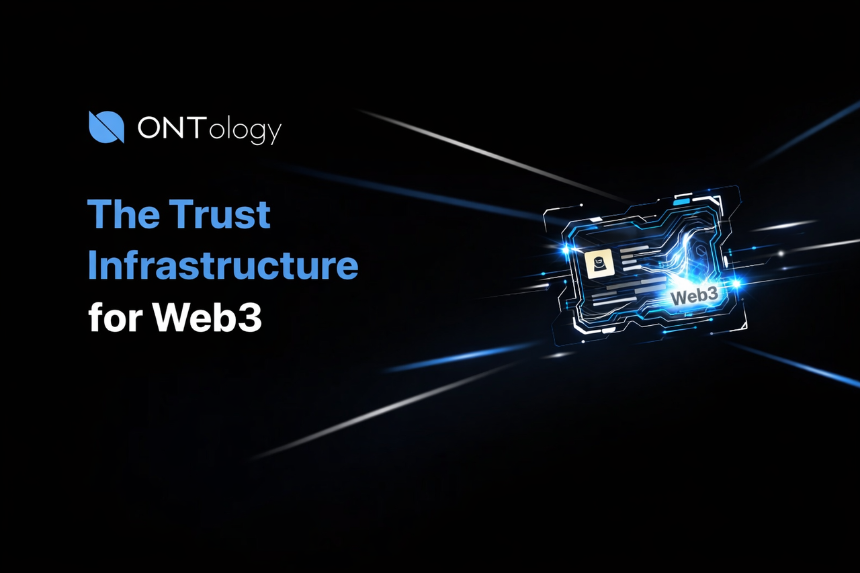 什么是本体（ONT）？起源与背景