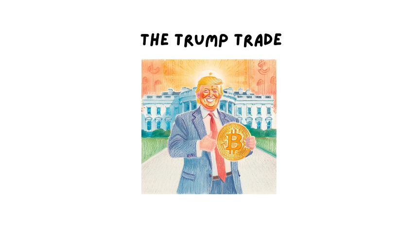 The Trump Trade