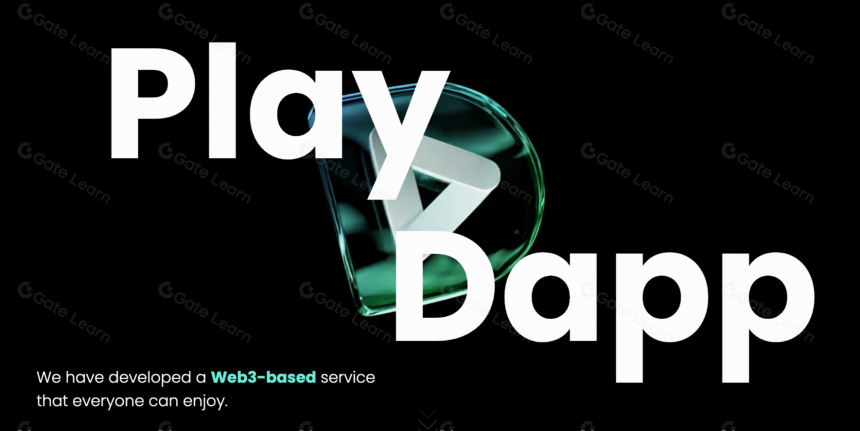什么是PlayDapp?