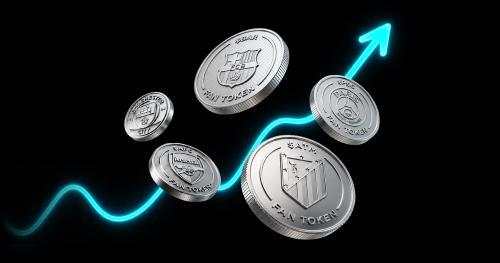 粉丝代币俱乐部席卷欧洲，欧冠决赛在即