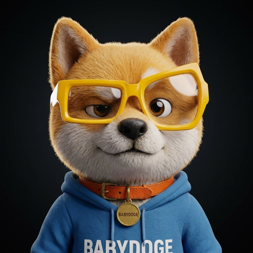BABYDOGE (Baby Doge Coin)