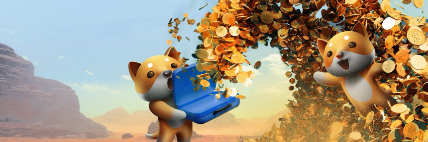 BABYDOGE (Baby Doge Coin)