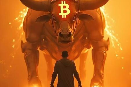 比特币持续探底:泡沫破裂还是乱世价值待显?