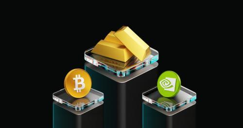 杰克逊霍尔全球央行研讨会前瞻：凯文·沃什视角下的美元、黄金与股指交易焦点