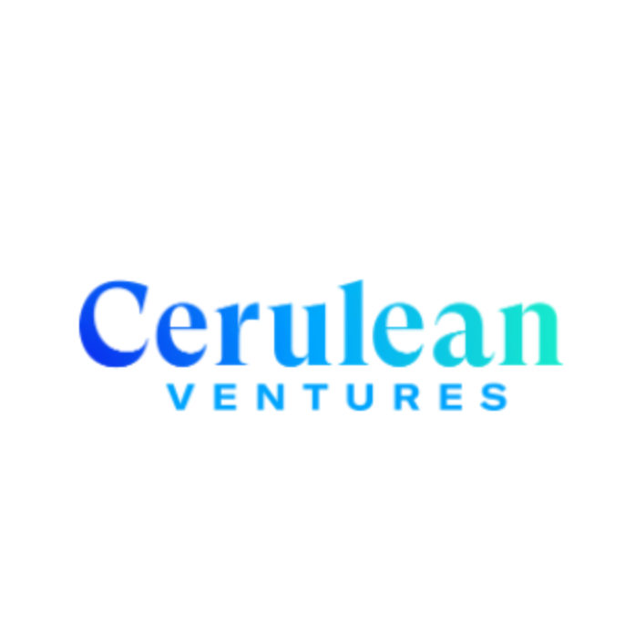 Cerulean Ventures