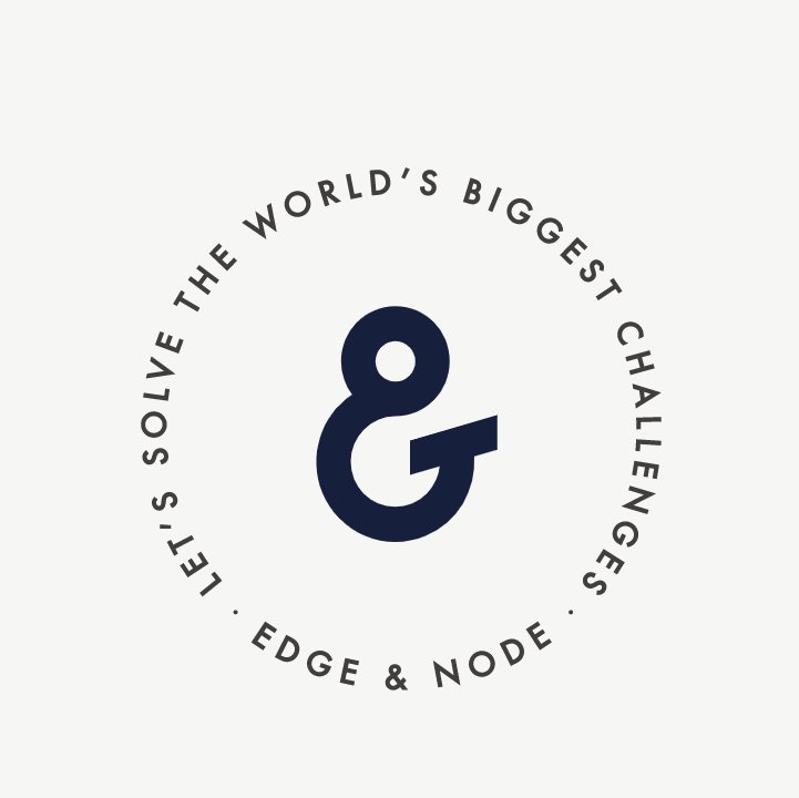 Edge & Node