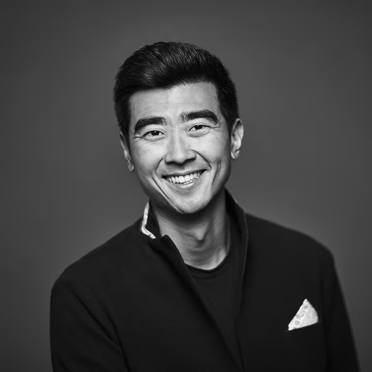 Richard Kim
