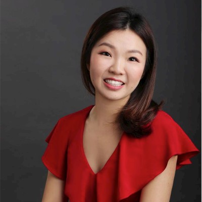 Jocelyn Chang