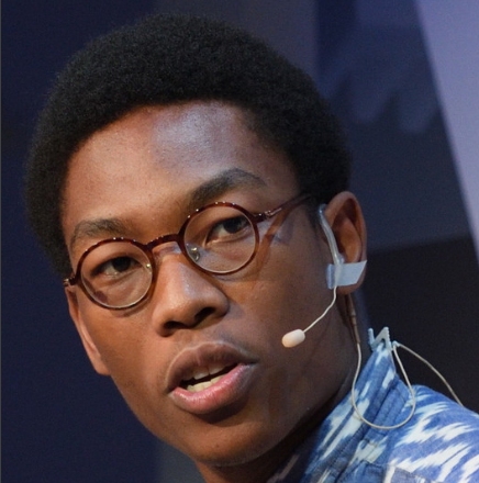 Olaoluwa Osuntokun