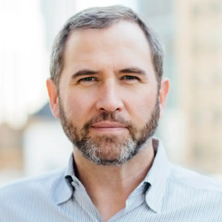 Brad Garlinghouse