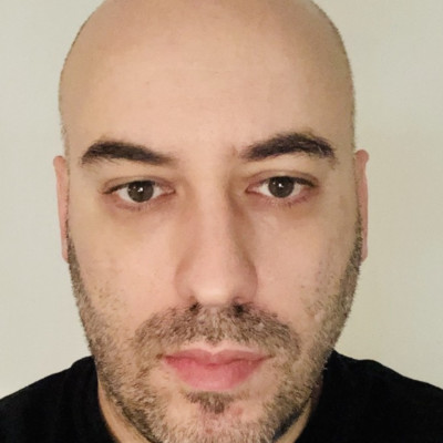 Sergi Reñé Vicente