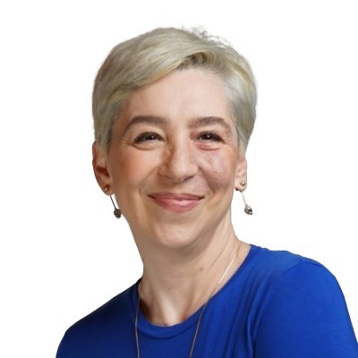 Stephanie Tramicheck