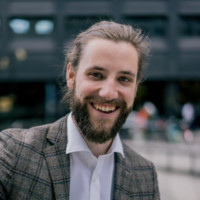 Szymon Sollami Delekta