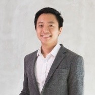 Isaac (Shi Jun) Choo