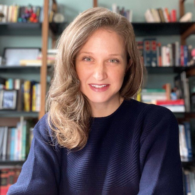 Carly Nuzbach Lowery