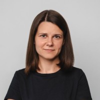 Gintarė Košubienė