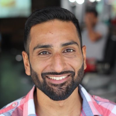 Jayant Krishnamurthy