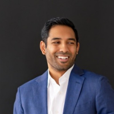 Urvit Goel