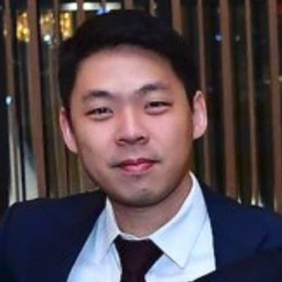 Jonathan Jek Sheng Lim