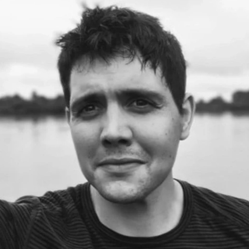 Jacob Robert Steeves