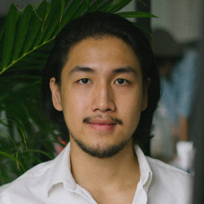 Nantaprong Leelahongjudha