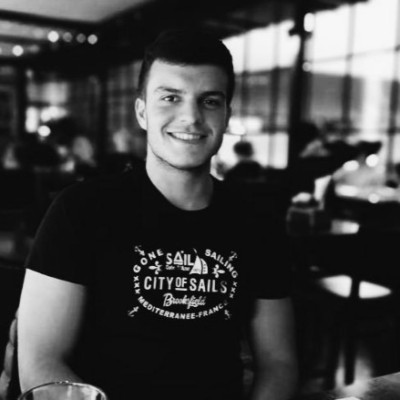 Pablo Enrique Perelló