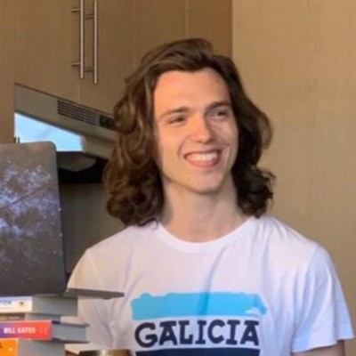 Rodri Fernández Touza