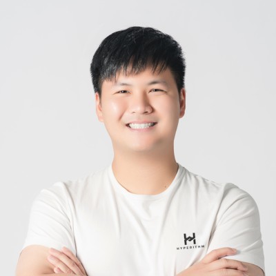 Shanabodee (Merck) Paisalachpong