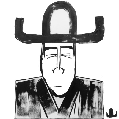 Rodrigo Seira Silva-Herzog