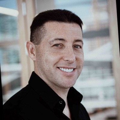 Jean-Philippe (JP) Emelie Marcos 