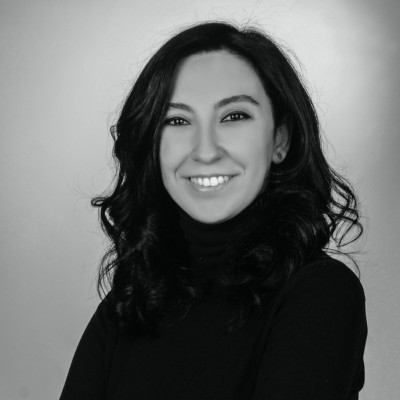 Aysenur Yükselal Aji