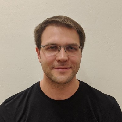 Rostislav Berezovskiy