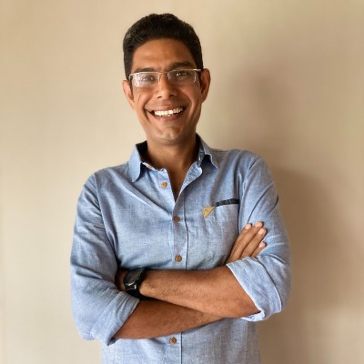 Gaurav Sharma