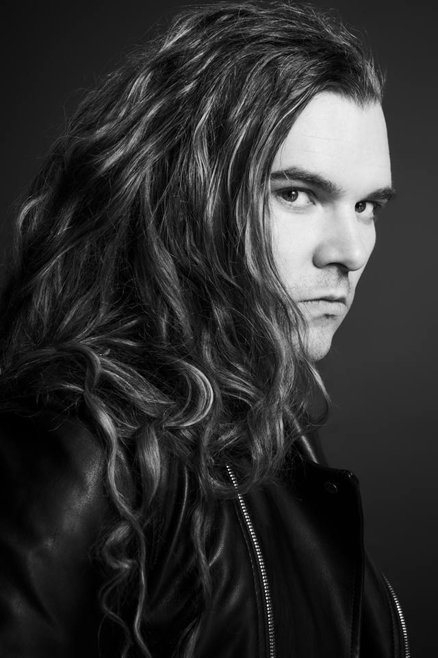 Yves-Alexandre d'Ouradou