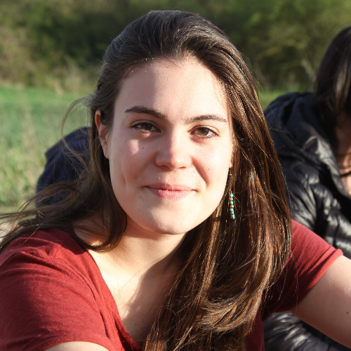 Marta Bellés Muñoz