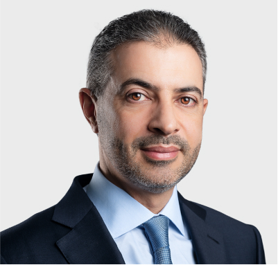 Ahmed Yahia Al Idrissi