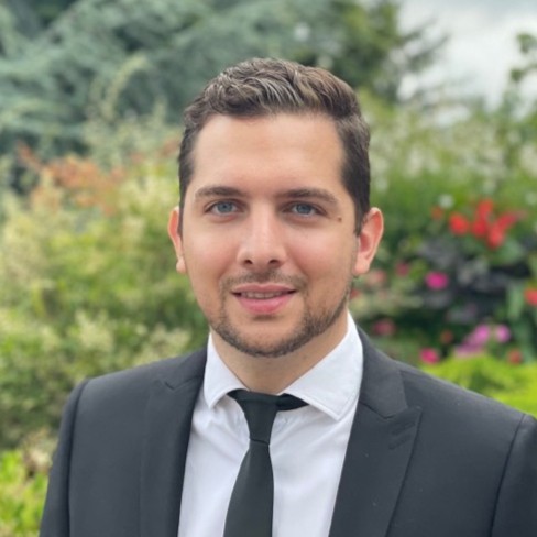 Paul-Antoine Arrighi