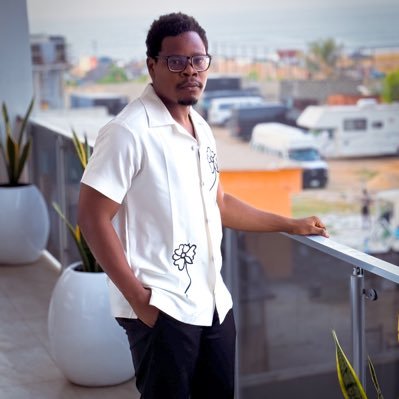 saitama⚖️(George)