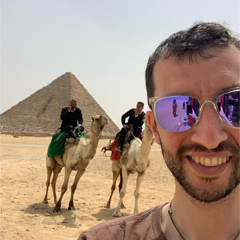 Nicolás Fierro Olavarría