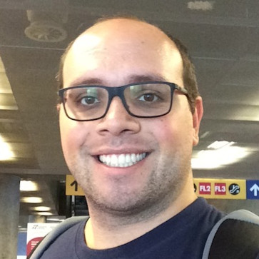 Marcelo Salhab Brogliato