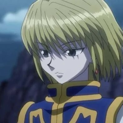 Kurapika