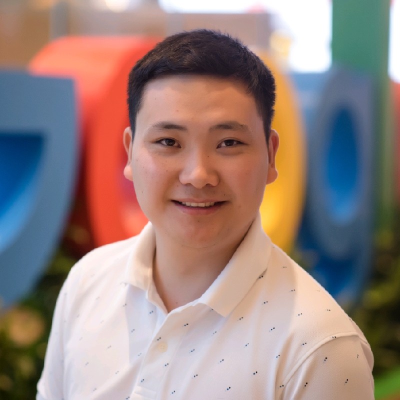 Naranbayar Uuganbayar