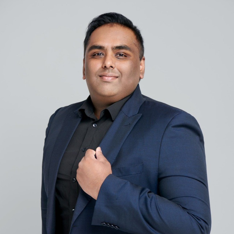 Subash Sukhdeo 苏百世