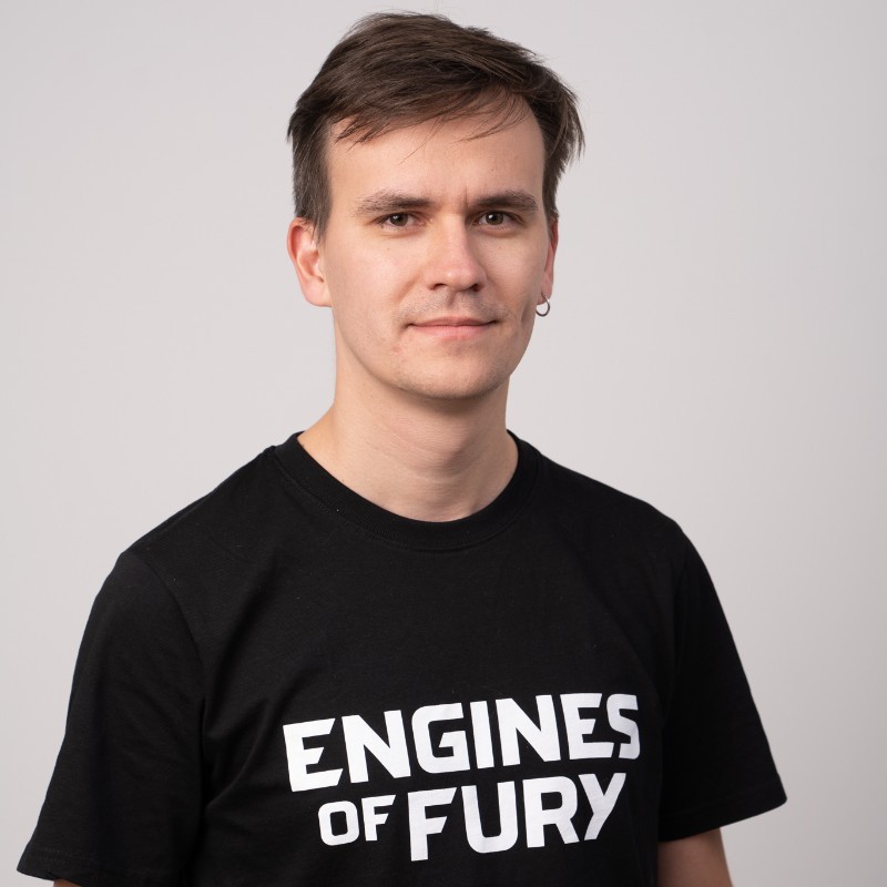 Edvinas Mandravickas