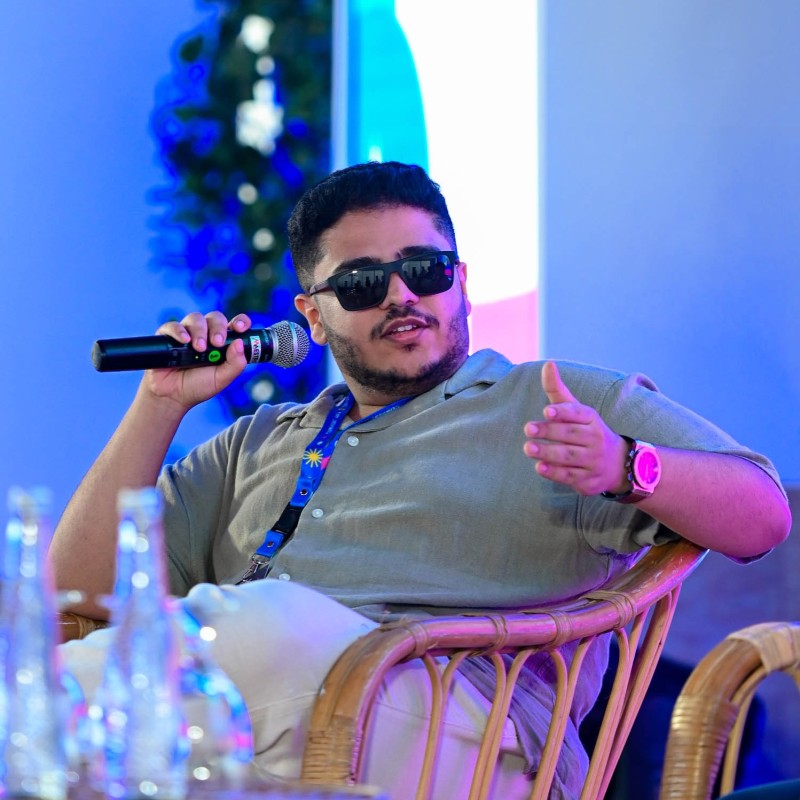 Abdullah  Bin Rashed