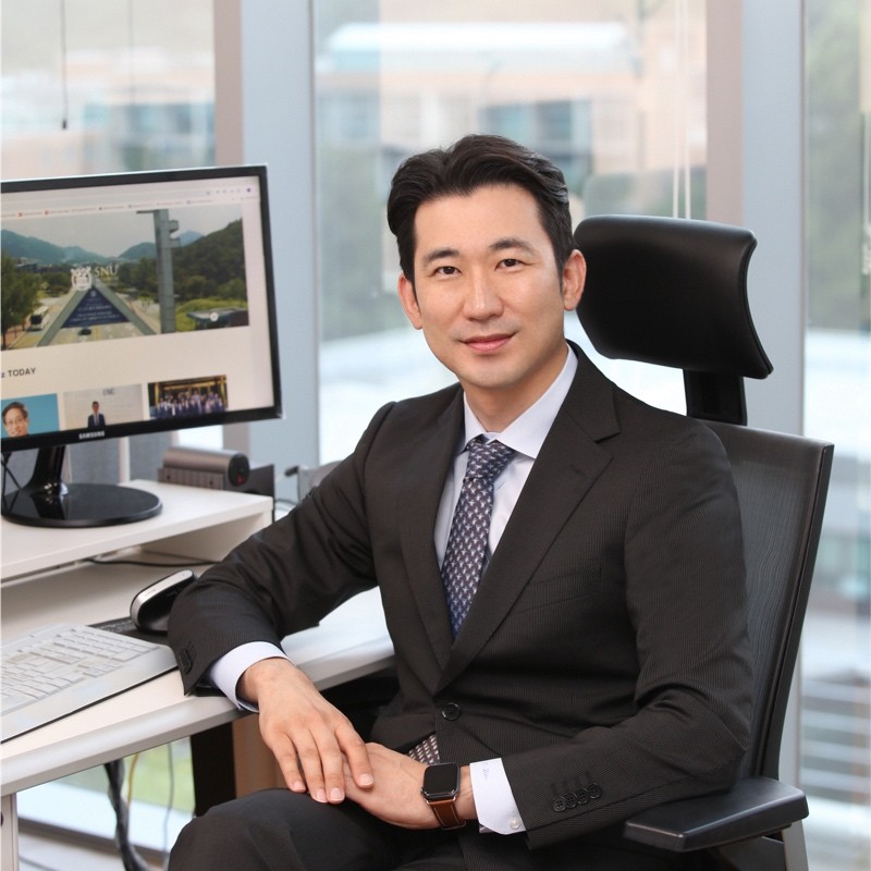 Jongsub Lee (이종섭)